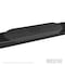 Westin Automotive 09-18 RAM 1500/10-C RAM 2500/3500 CREW CAB PRO TRAXX 6 OVAL STEP BAR BLACK 21-63565 - alternate 1